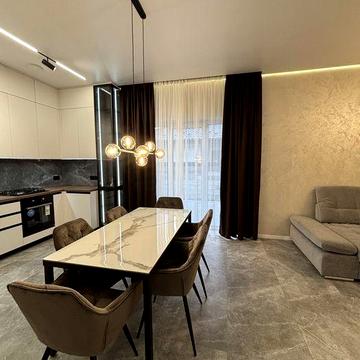 Будинок 100 м2 + 4 сот. Ремонт, Газ !