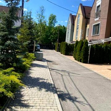 Продам таунхаус ЖК"Журавлевская Слобода" 209 м., 3 поверхи, закр. тер.