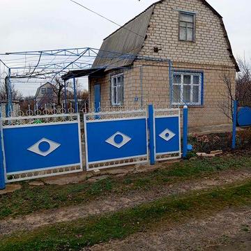 Продам дачу на Бузькому