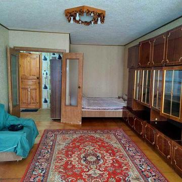 Однокомнатная кв. Аэрокосмический, м. Левада