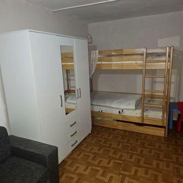 Сдам 1к Левый берег Солнечный