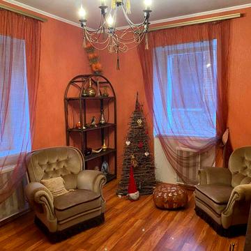 Здам в оренду приватний сектор 3 кімн. 125 кв.м м.Вінниця, Центр міста