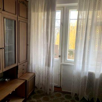 1к.. квартира на Филатова 5000