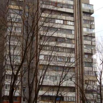 Довгострокова оренда 2к Квартира Квартальна (Гладкова) вулиця