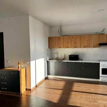 Продам простору квартиру-студію в новому ЖК — вигідна ціна!