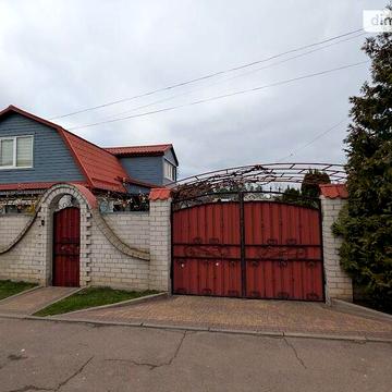 Продаж 5к Дім Окружний провулок