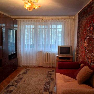 Сдам свою квартиру 2х комнатную на салтовке по ул. Светлая д.2 эт.3й