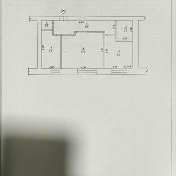 Продам 2- кімнатну квартиру ЖК ОСББ
