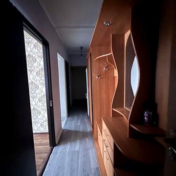 Здам квартиру в затишному районі