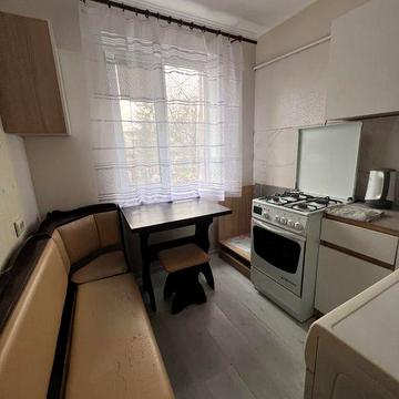 Здам квартиру в затишному районі