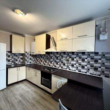 Оренда 1 кімнатна Новобудова вул Текстильників 8