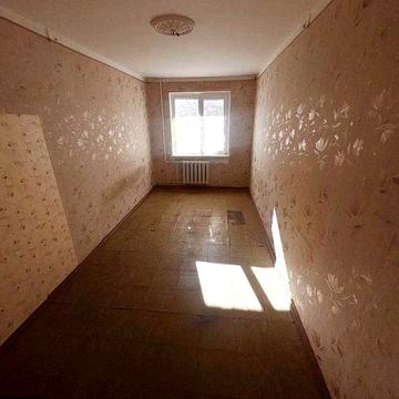 Двухкомнатная квартира на Таирова/Небесной Сотни/13 линия/Левитана