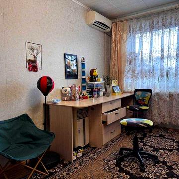 Купите квартиру на жм Калининский (Клочко-6), ул.Янтарная