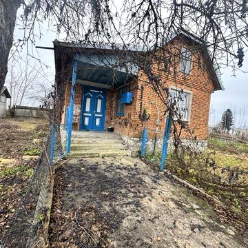 Продаж будинку в м. Скалат