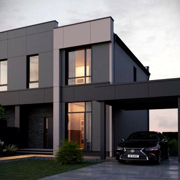 ‼️•Будинок • дуплекс•частина будинку • ‼️