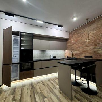 Оренда квартири на Перемозі-6 в новобудові