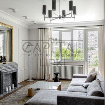 Продажа / Квартира / ул. Тургеневская Яр Вал