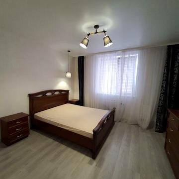 Оренда 1 кімнатної квартири Вільна