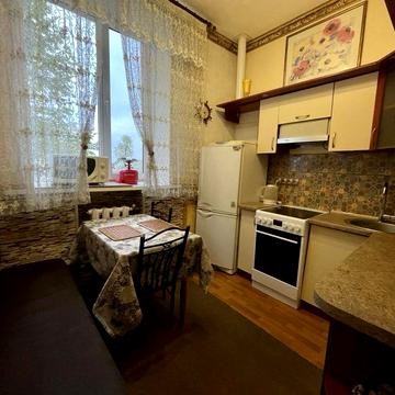 Продам 1к квартиру на правом берегу