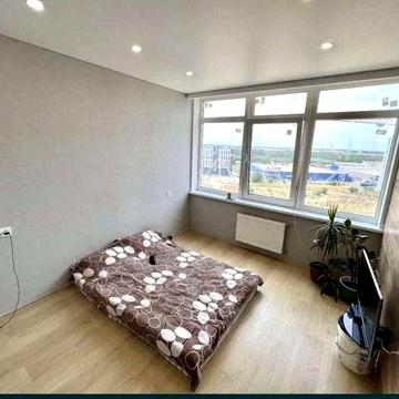 Продам 2-х комнатную квартиру //Киевский р-н//Таирова ЖК 56 Жемчужина