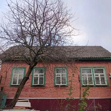 Пів будинку м Пирилуки вїздОпснасівський7