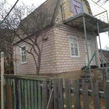Продам дачу в Верхнеднепровск