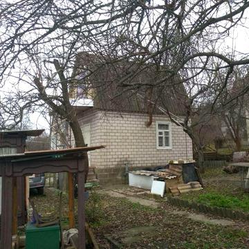 Продам дачу в Верхнеднепровск