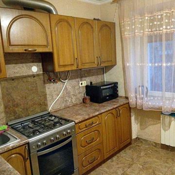 Здам 2-к квартиру у Центрі. вул. Соломії Крушельницької.