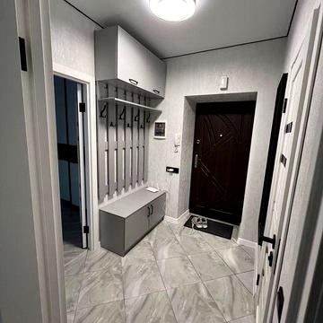 В оренду 1кімнатна квартира Озерна