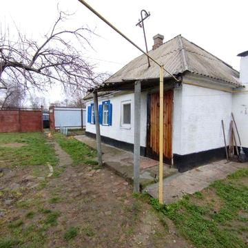 Сдам дом в Самаровке