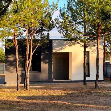 Власник! Цегляний будинок у Соснах 67 кв. Біля лісу!