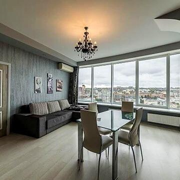 Сдаётся 2 комнатная квартира  Most City