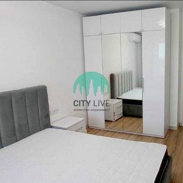 Володимира Івасюка вул., 21-В