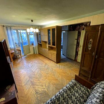 2х кімнатна квартира, оренда