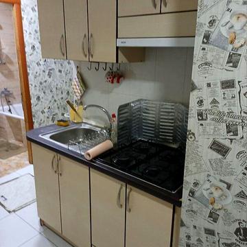 Довгострокова оренда 1к Квартира Чернікова Олександра вулиця