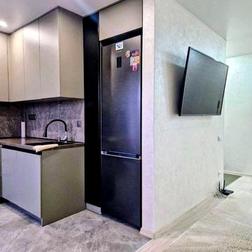 Продається сучасна 3-кімнатна квартира