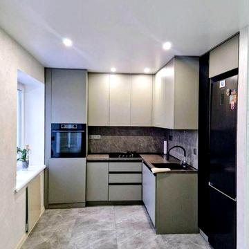 Продається сучасна 3-кімнатна квартира