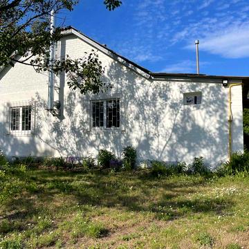 Проців, земельна ділянка з будинком. 37,5 соток, 85м²