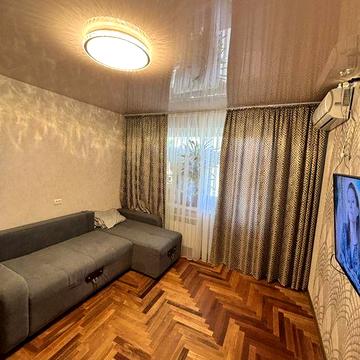 Продам 1-комнатную квартиру на Староднепровской