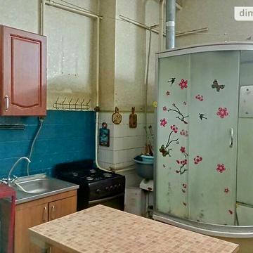Продаж 2к Квартира Шухевича Романа (Бабушкіна) вулиця