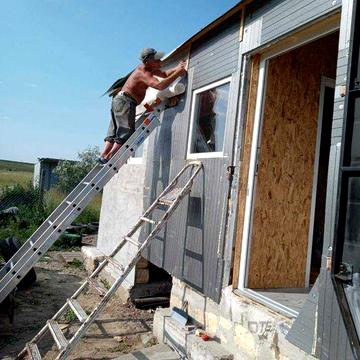 Продам будинок-смарт,в с.Сухий Лиман,Одеський район,