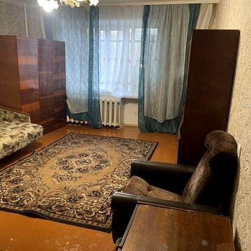 Здача квартири в Сумах, на проспекті Шевченка, без ріелторів та комісі