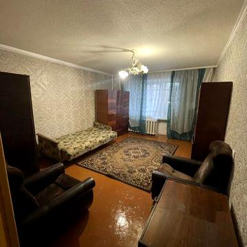 Здача квартири в Сумах, на проспекті Шевченка, без ріелторів та комісі