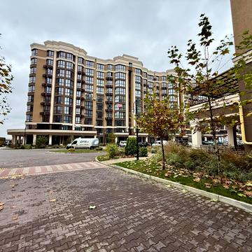 Мартинова просп., 36