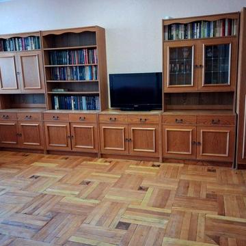 3-х кімнатна квартира ЖК Єреванський квартал