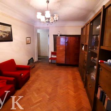 Волі просп., 3