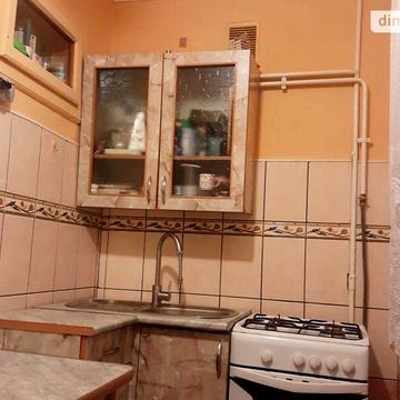 Довгострокова оренда 1к Квартира Галицька вулиця