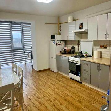 Здається 2-кімнатна перша здача