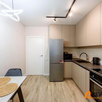 Столичне шосе, 5