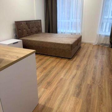 Здається в оренду 1-кімнатна квартира-студія в ЖК Світло парк